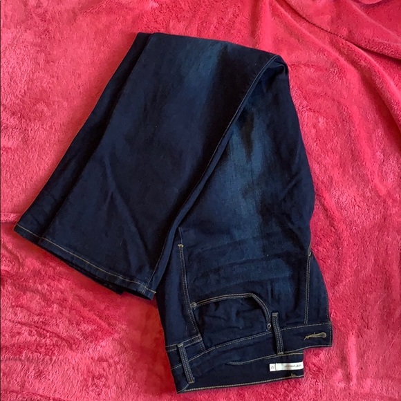 Levi's Denim - Levi’s jeans